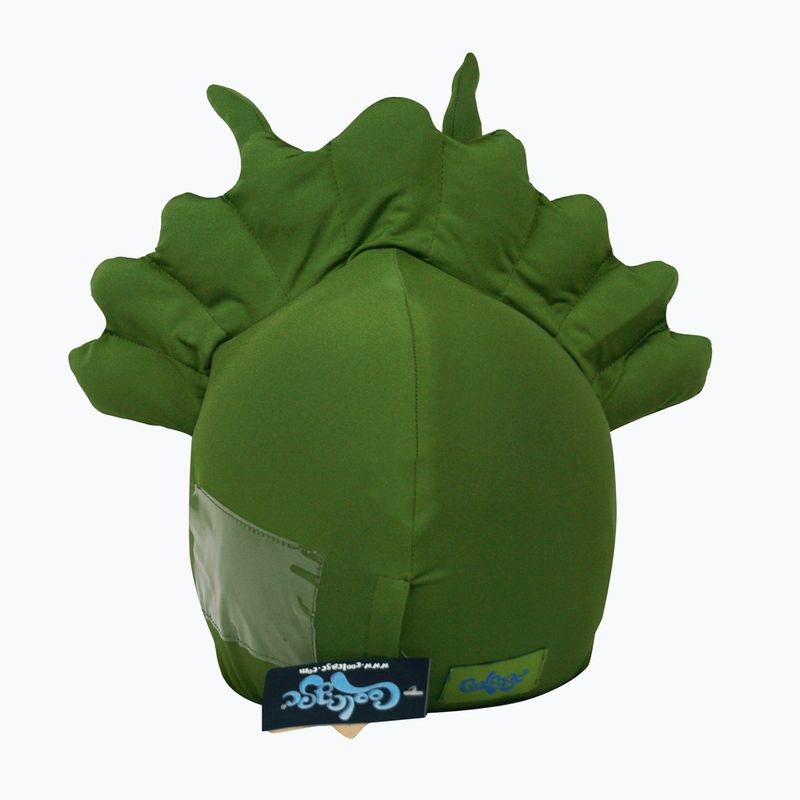 Návlek na prilbu COOLCASC Triceratops 2