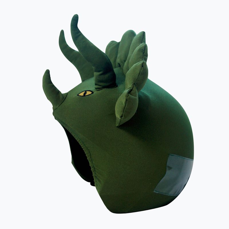 Návlek na prilbu COOLCASC Triceratops 5