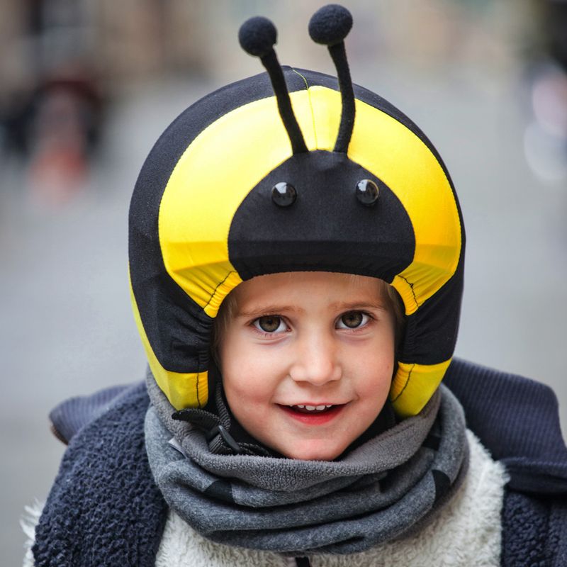Návlek na prilbu COOLCASC Wasp 7