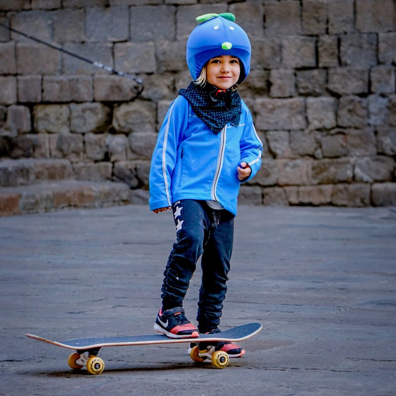 Návlek na prilbu COOLCASC Bird 6