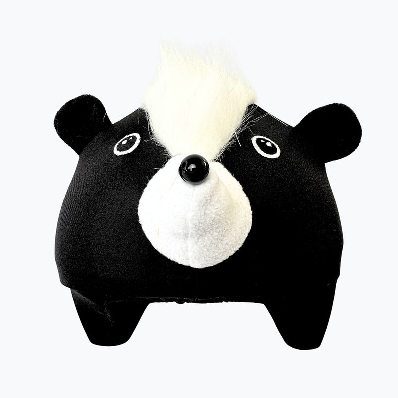 Návlek na prilbu COOLCASC Skunk