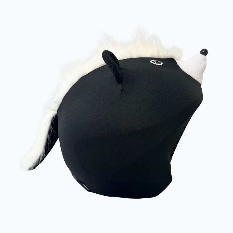 Návlek na prilbu COOLCASC Skunk 2