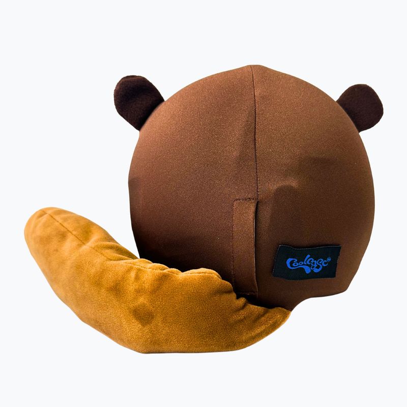 Návlek na prilbu COOLCASC Beaver 3