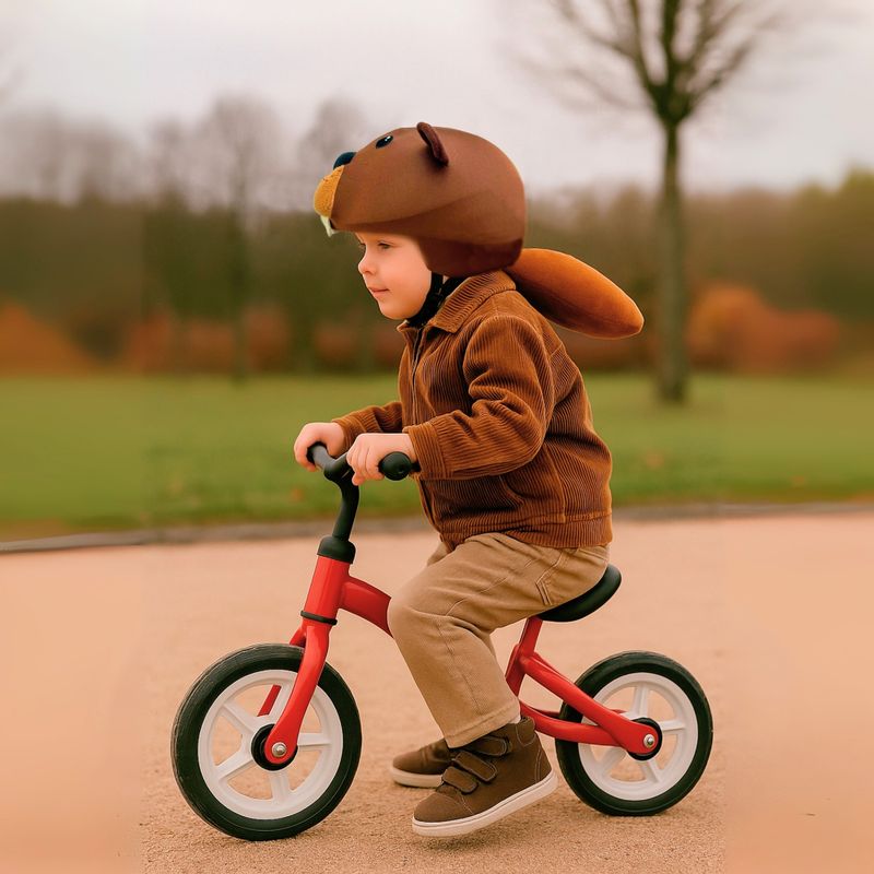 Návlek na prilbu COOLCASC Beaver 8