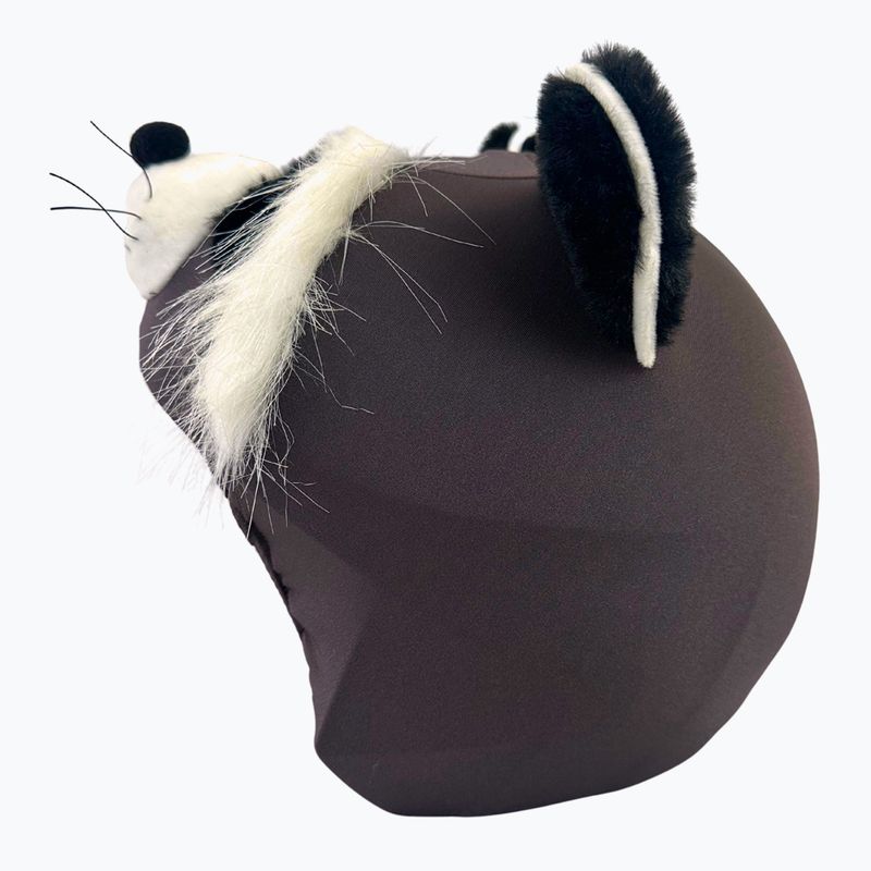 Návlek na prilbu COOLCASC Raccoon 6