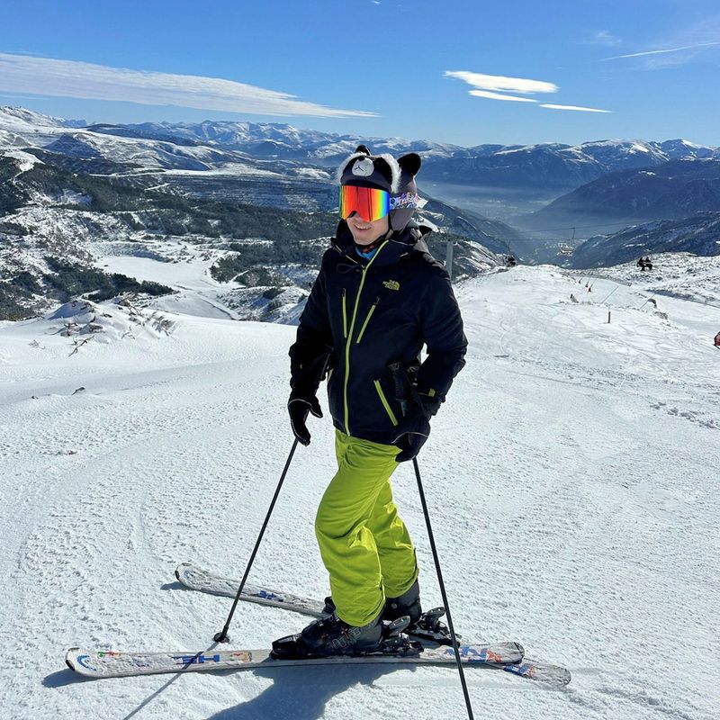 Návlek na prilbu COOLCASC Raccoon 13