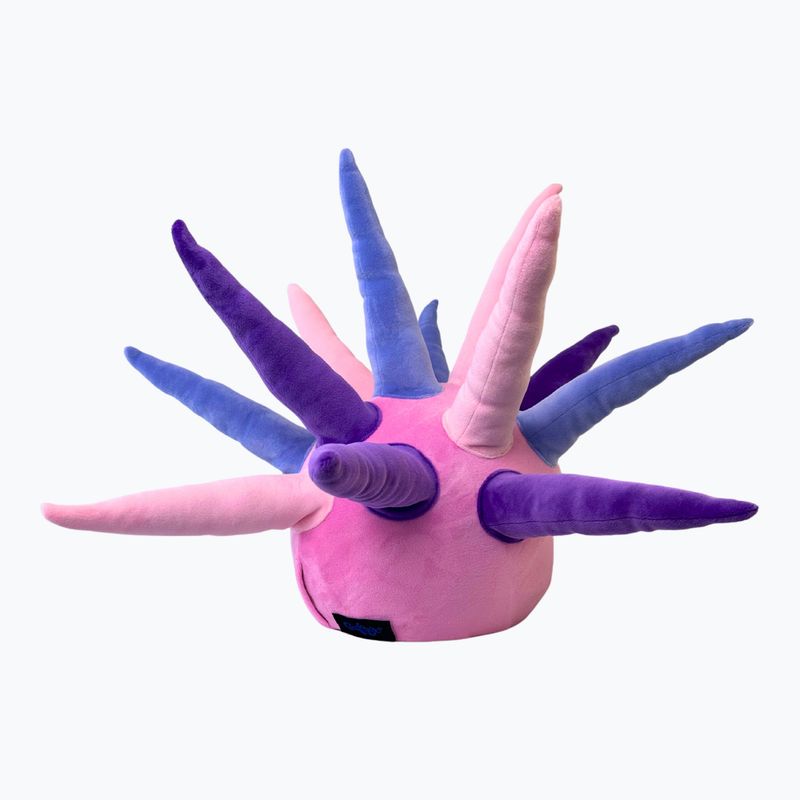 Návlek na prilbu Coolcasc Velvet Spike 3