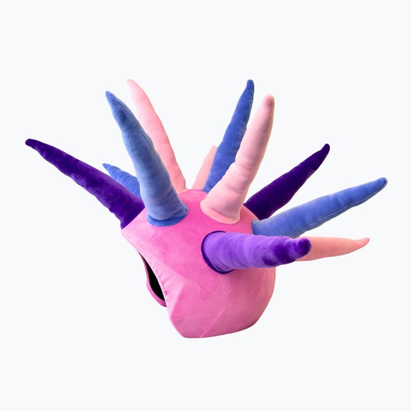 Návlek na prilbu Coolcasc Velvet Spike 5