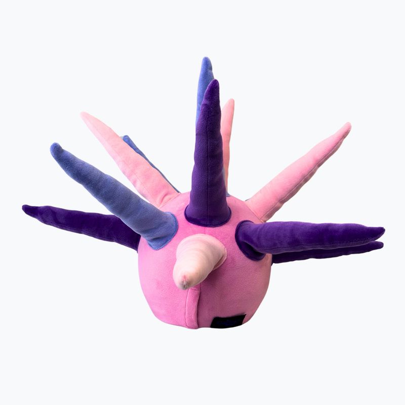 Návlek na prilbu Coolcasc Velvet Spike 6