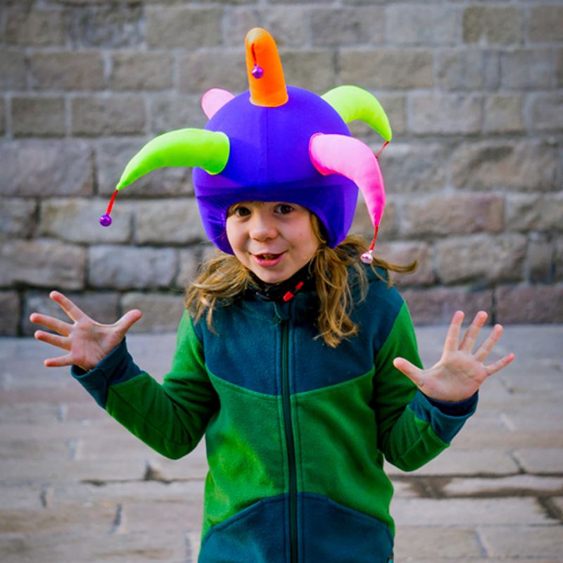 Návlek na prilbu Coolcasc Velvet Spike 8