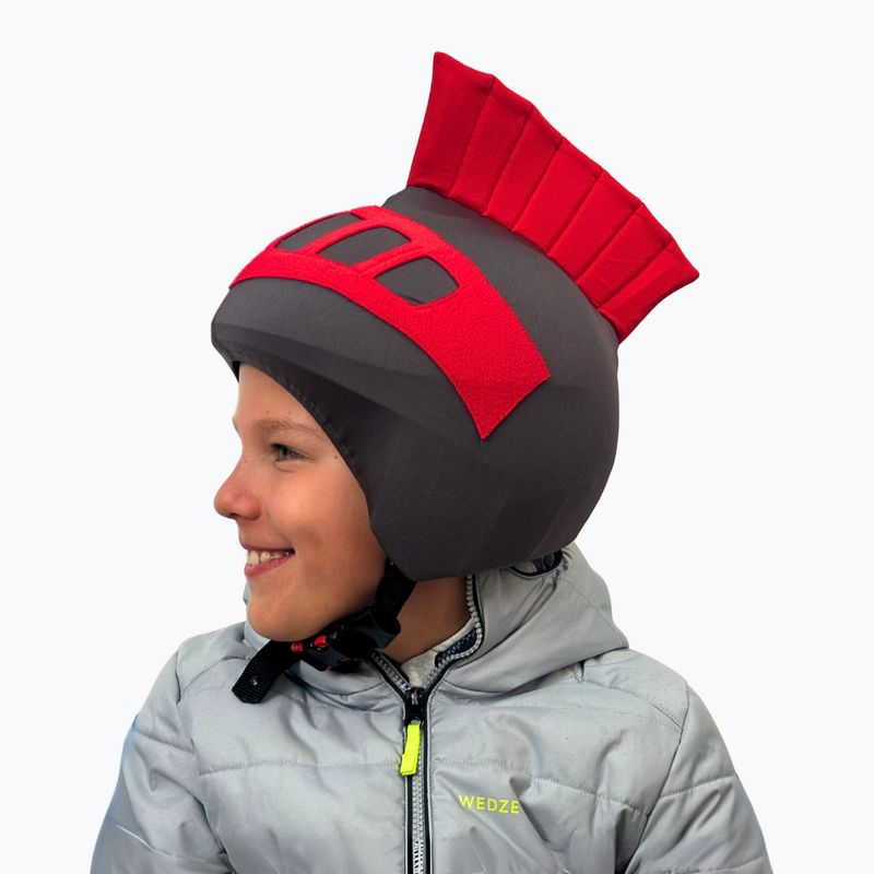 Návlek na prilbu Coolcasc Knight 6