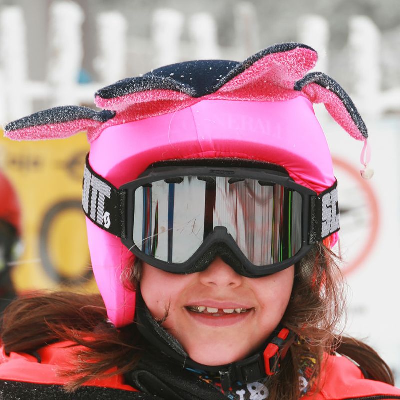 Návlek na prilbu Coolcasc Star 6