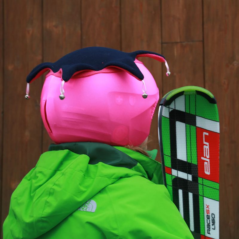 Návlek na prilbu Coolcasc Star 7