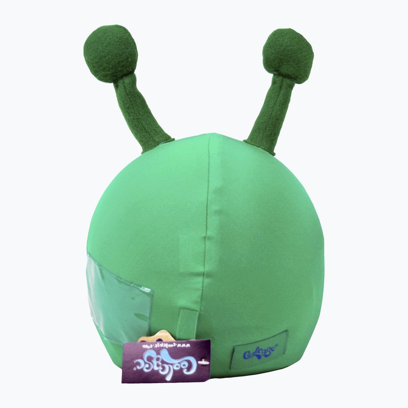 COOLCASC Podložka pod prilbu Alien S054 5