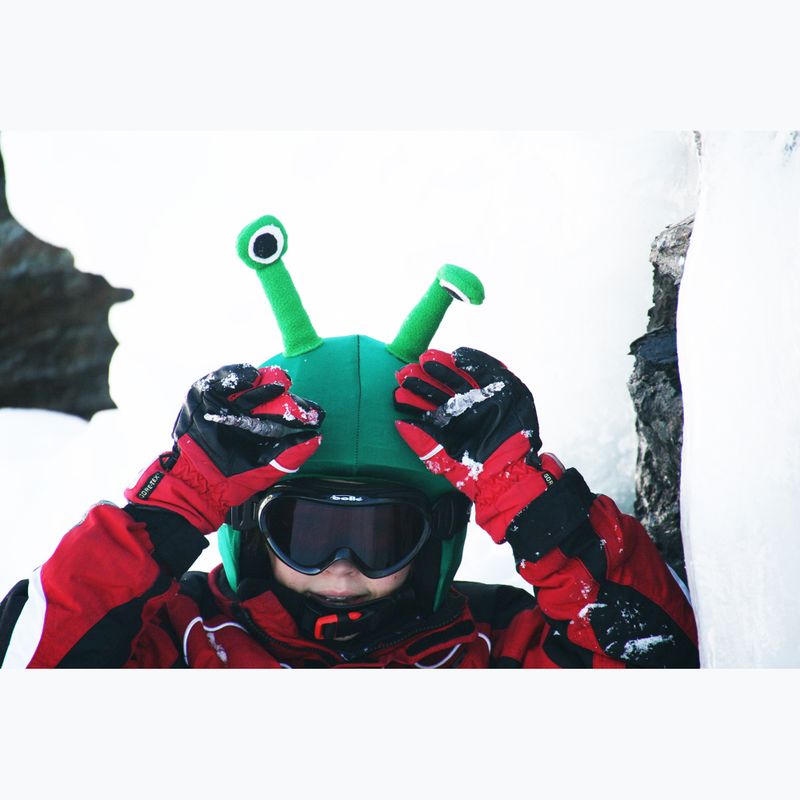 COOLCASC Podložka pod prilbu Alien S054 6