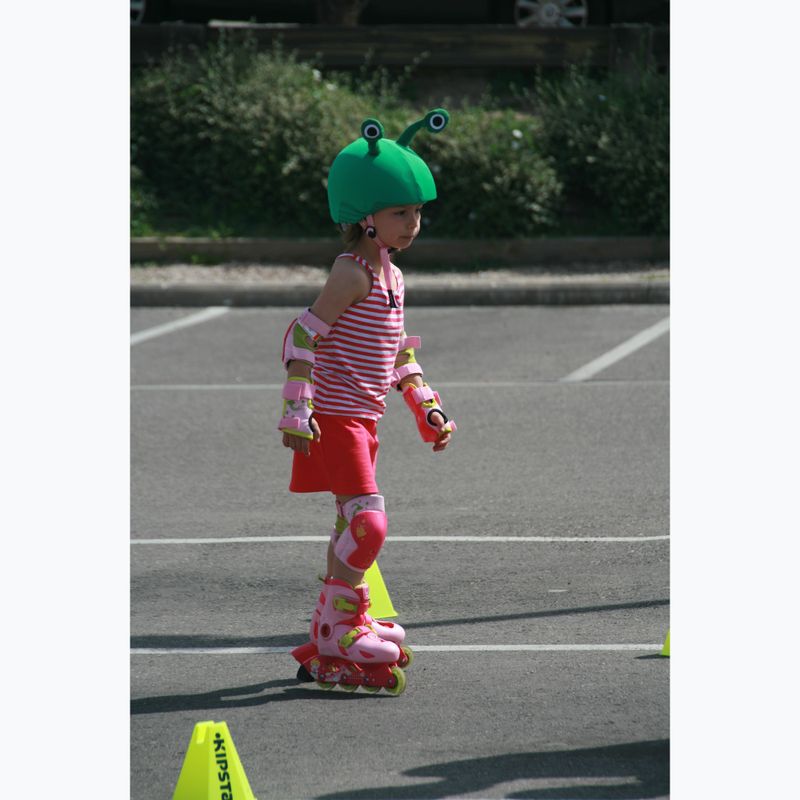 COOLCASC Podložka pod prilbu Alien S054 9