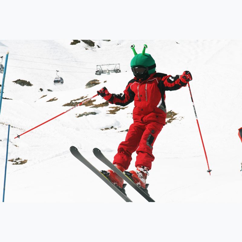 COOLCASC Podložka pod prilbu Alien S054 10