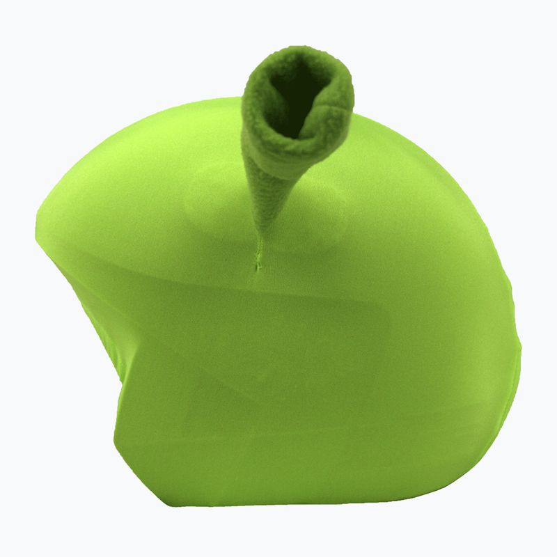 COOLCASC Ogre zelená prilba S084 5