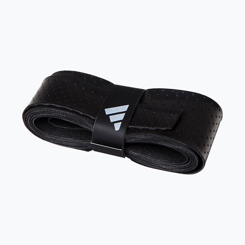 Owijki do rakiet do padla adidas Padel Overgrip Set 3 ks black 2