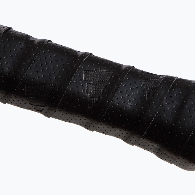 Owijki do rakiet do padla adidas Padel Overgrip Set 3 ks black 3