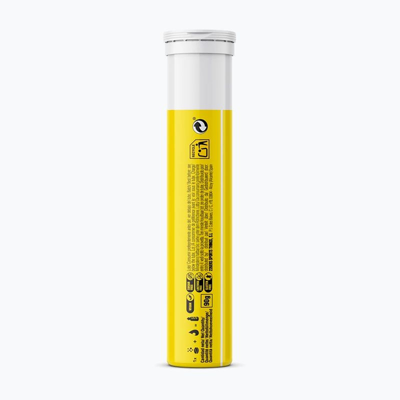 Hypotonický nápoj 226ERS Hydrazero Effervescent 20 tabliet lemon 2