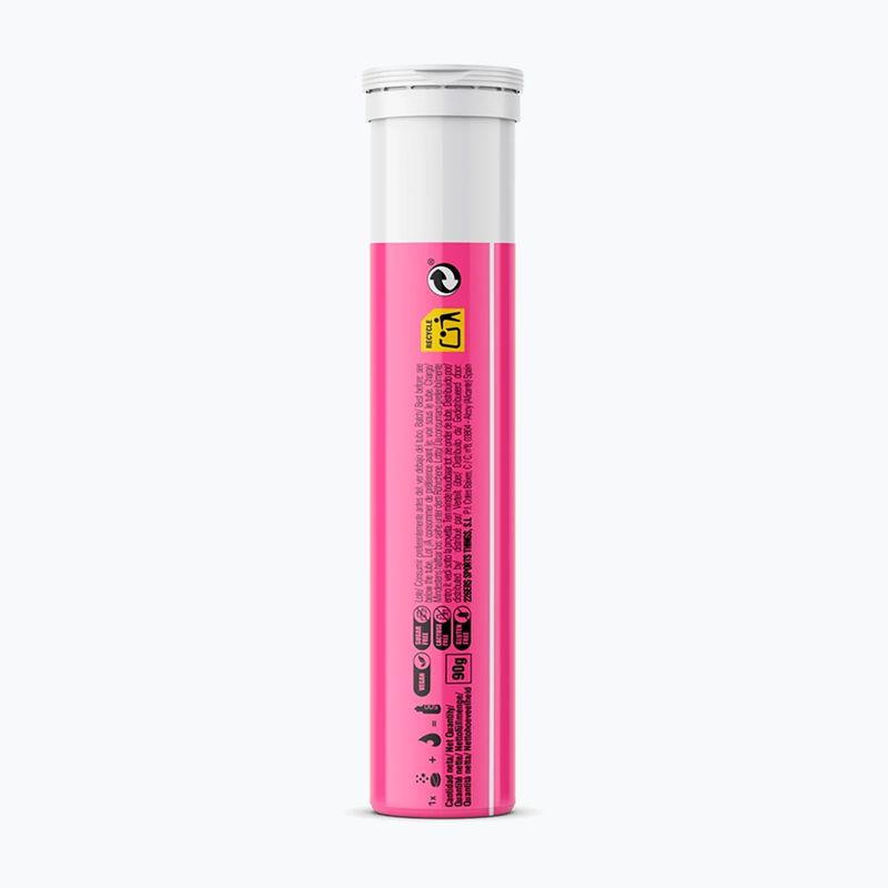 Nápoj hypotónny 226ERS Hydrazero Efervescent 20 tabliet jahoda 2