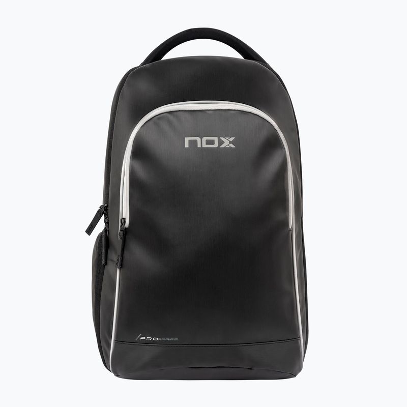 Batoh na padel NOX Pro Series 28 l black