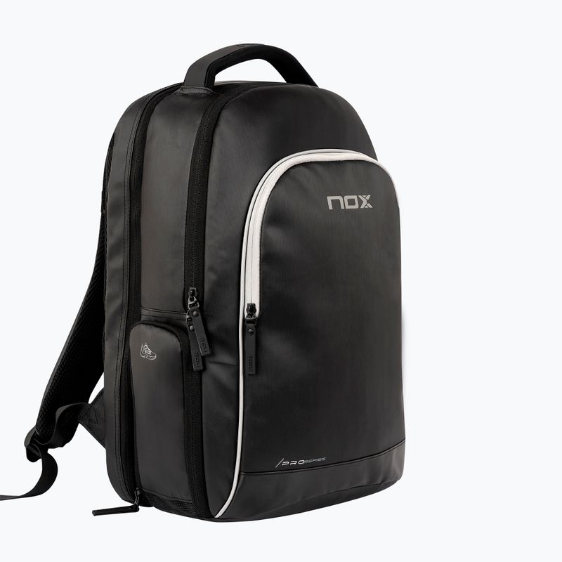 Batoh na padel NOX Pro Series 28 l black 2