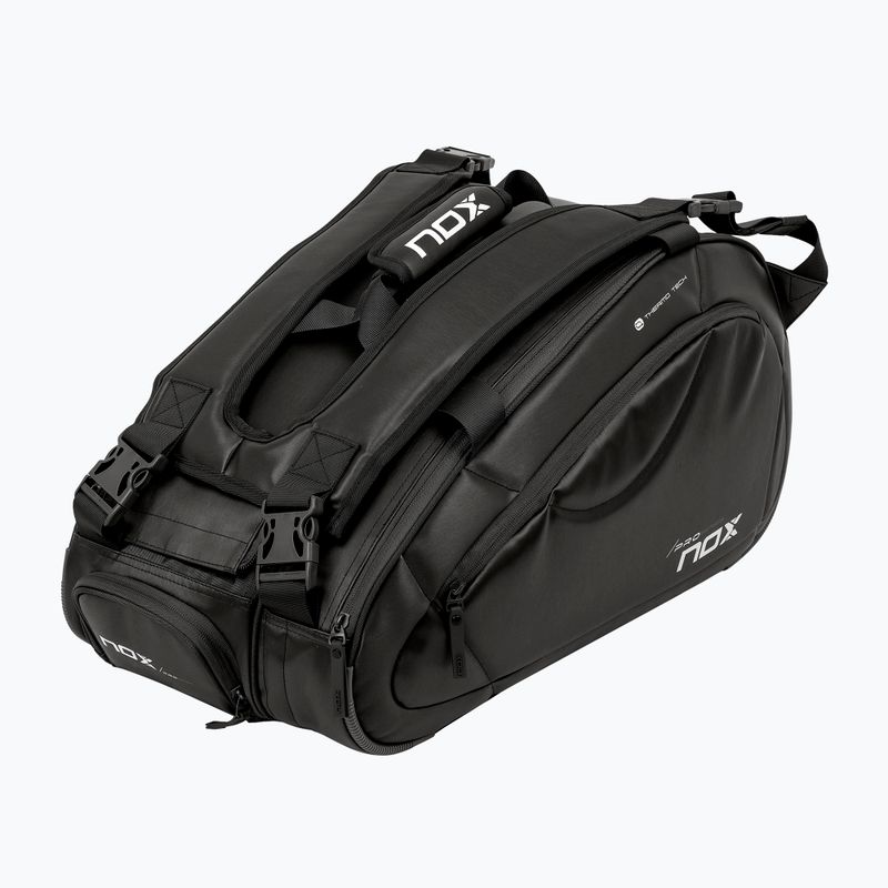 Taška na padel NOX Pro Series 38 l black 2