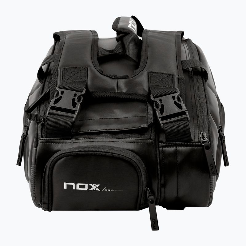 Taška na padel NOX Pro Series 38 l black 6
