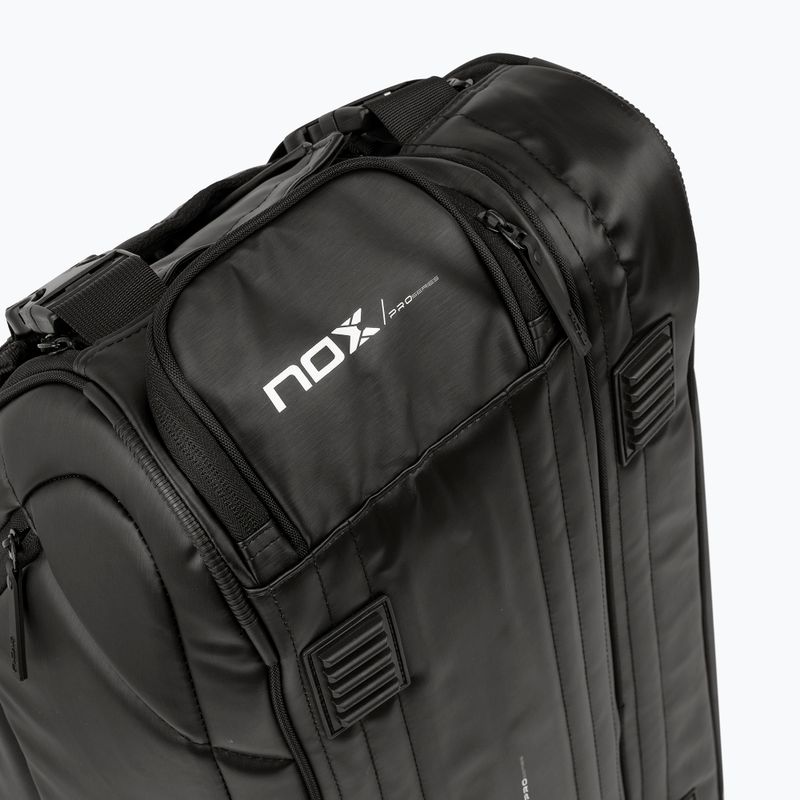 Taška na padel NOX Pro Series 38 l black 7