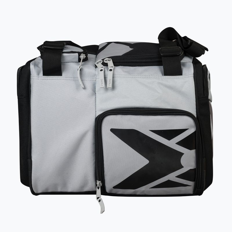 Taška na padel NOX AT10 Competition XL Compact 80 l grey/black 8
