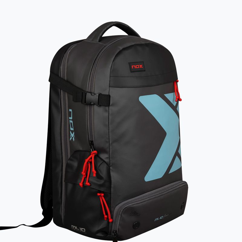Batoh na padel NOX ML10 Team black 2
