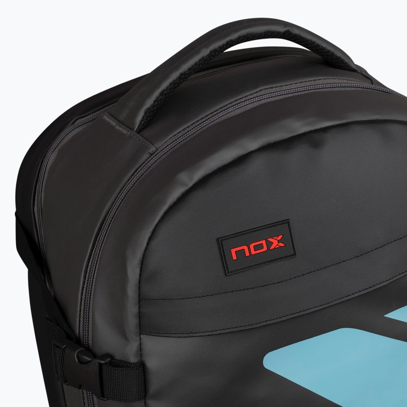 Batoh na padel NOX ML10 Team black 5