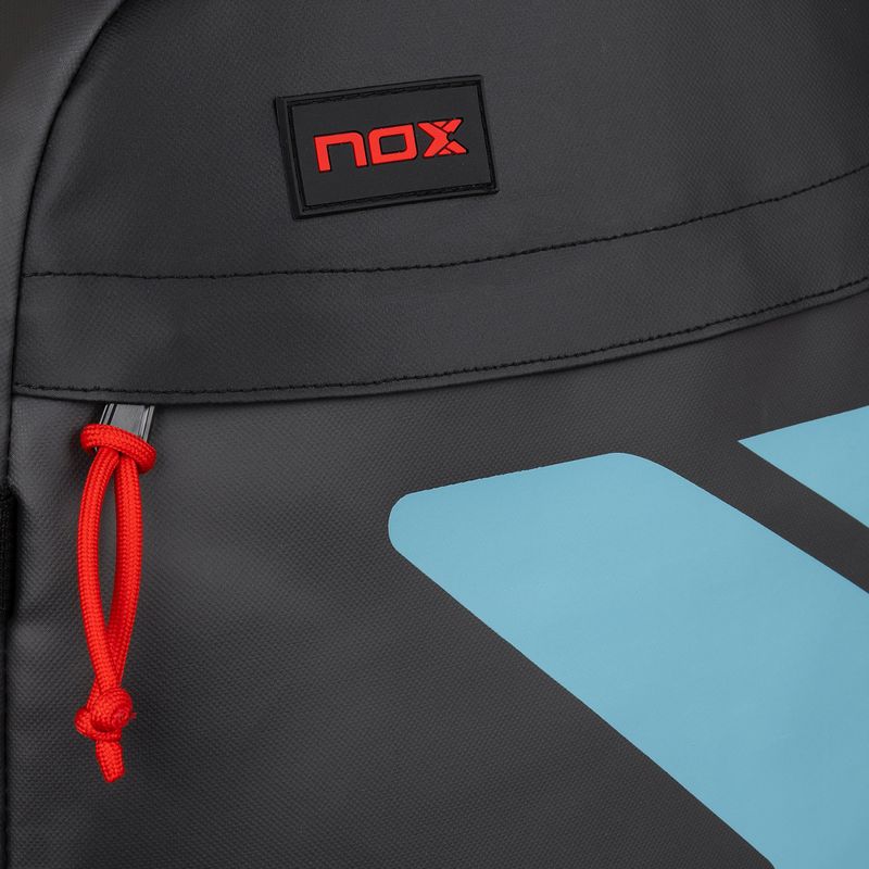 Batoh na padel NOX ML10 Team black 6