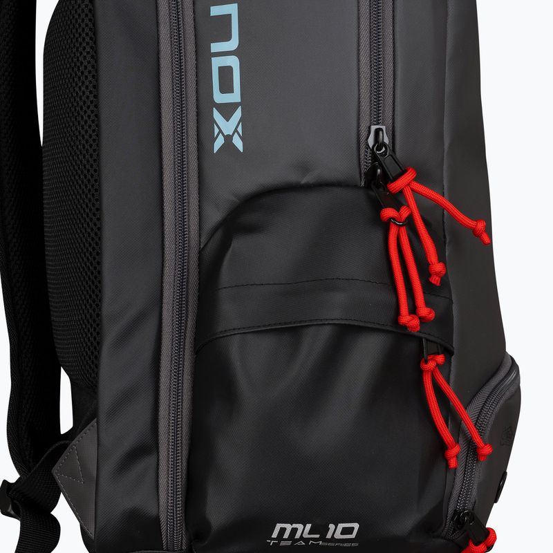 Batoh na padel NOX ML10 Team black 7