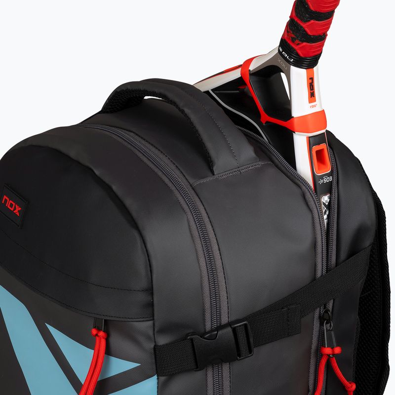 Batoh na padel NOX ML10 Team black 8