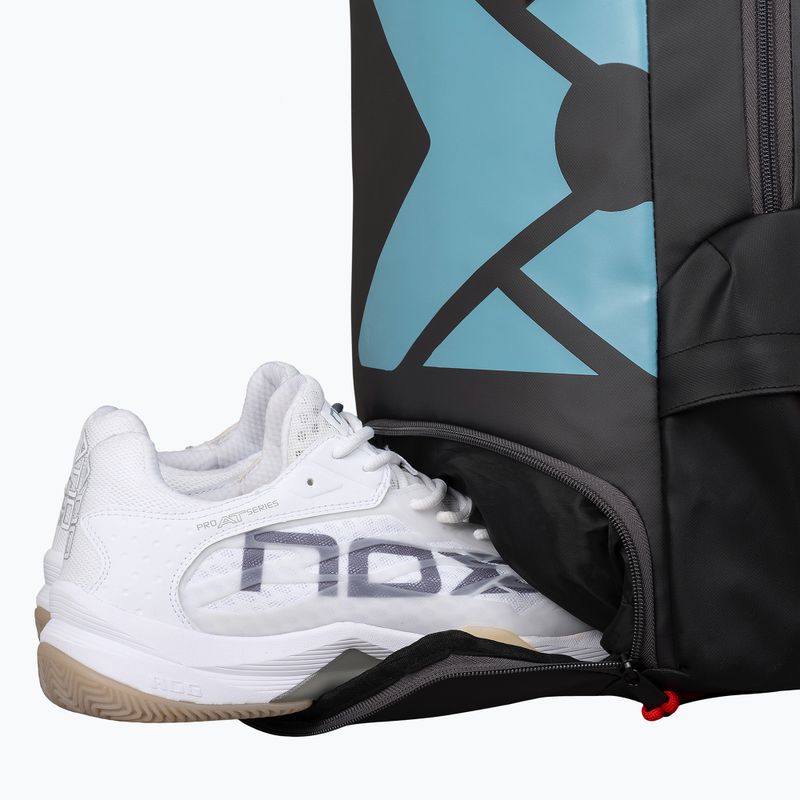 Batoh na padel NOX ML10 Team black 10