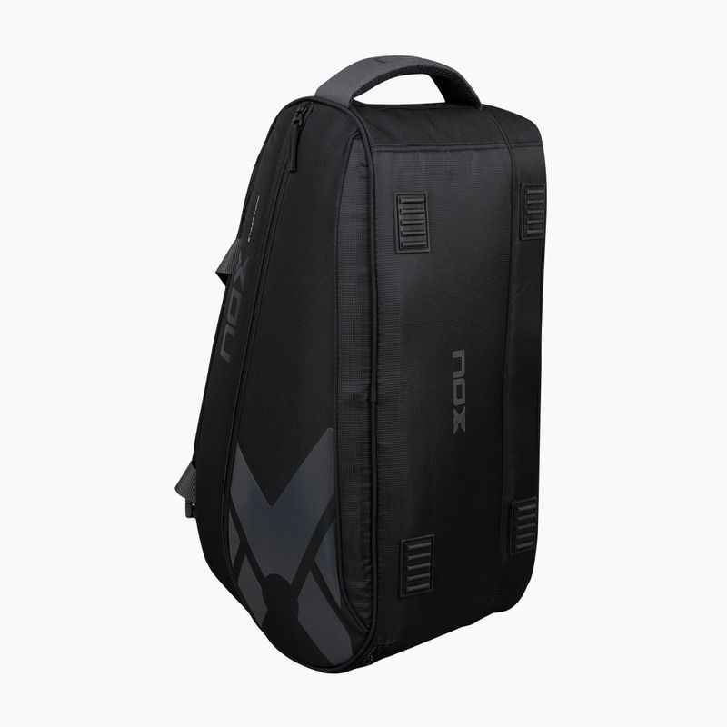 Taška na padel NOX Street Series 45 l black/grey 5