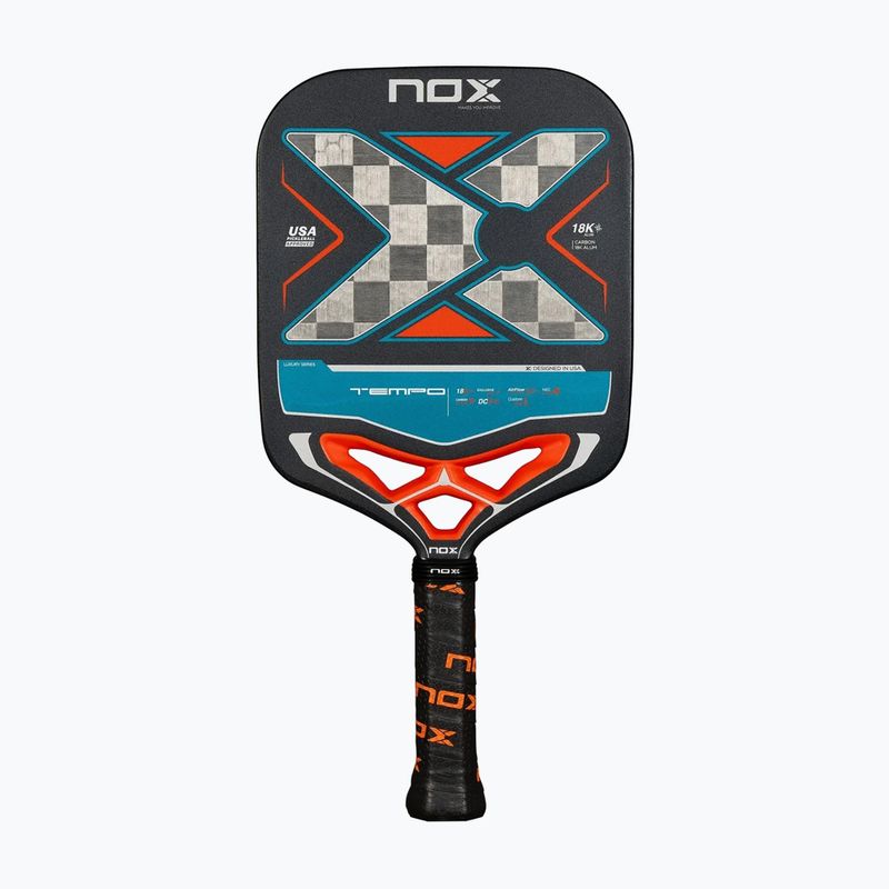 Raketa na pickleball NOX Luxury Tempo