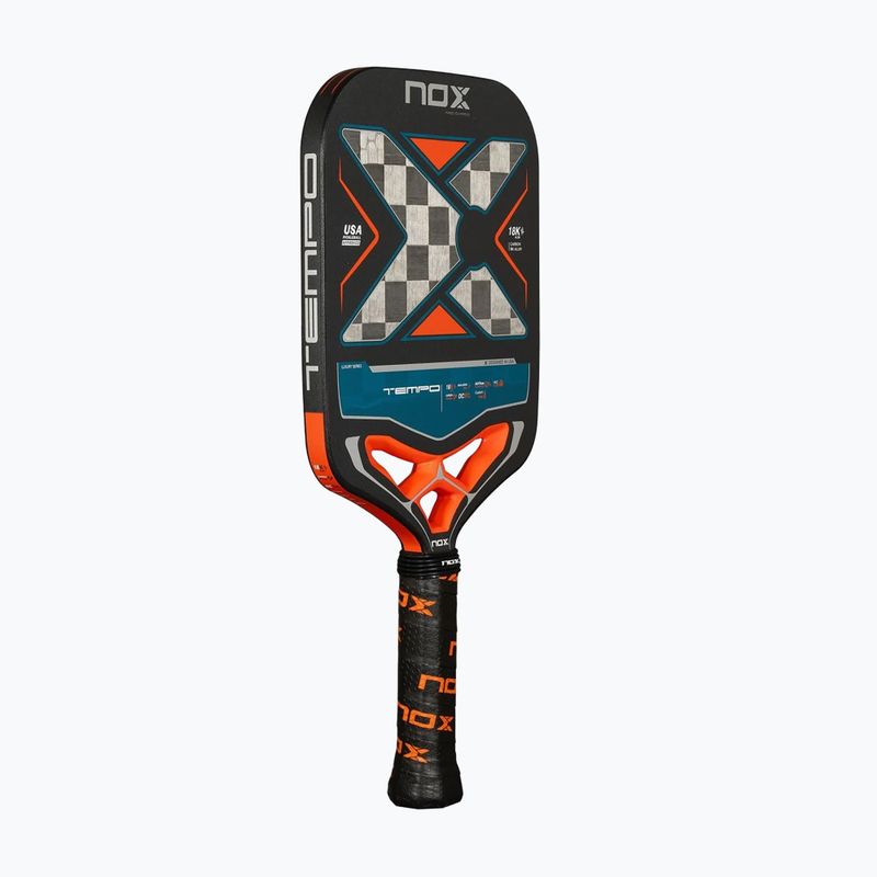 Raketa na pickleball NOX Luxury Tempo 2
