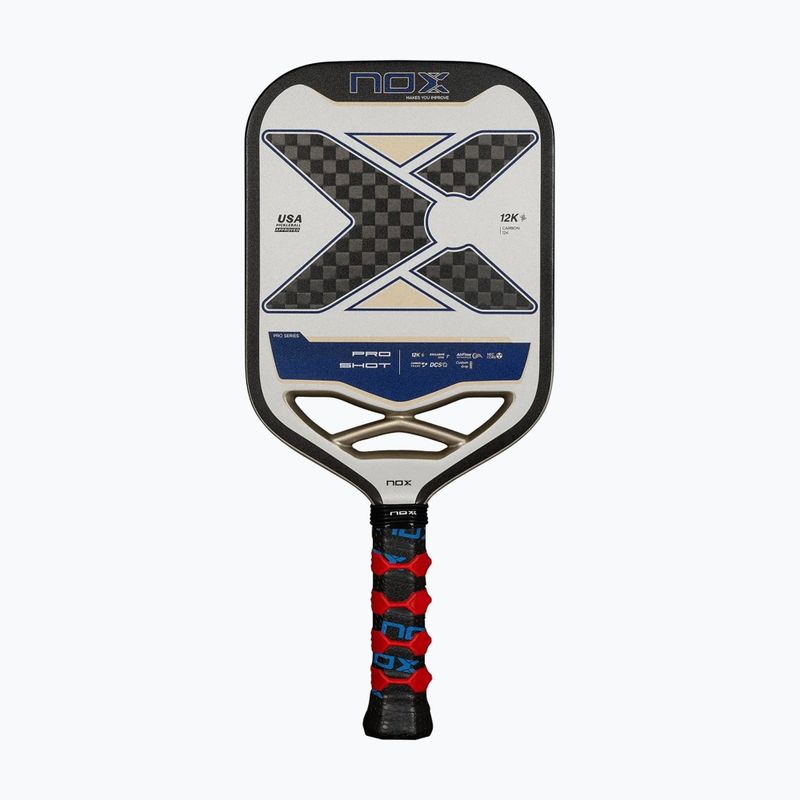 Raketa na pickleball NOX Court Pro Shot 4