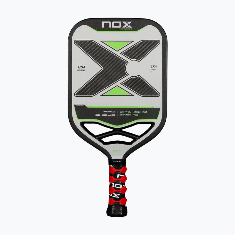 Raketa na pickleball NOX Court Pro Shield 4