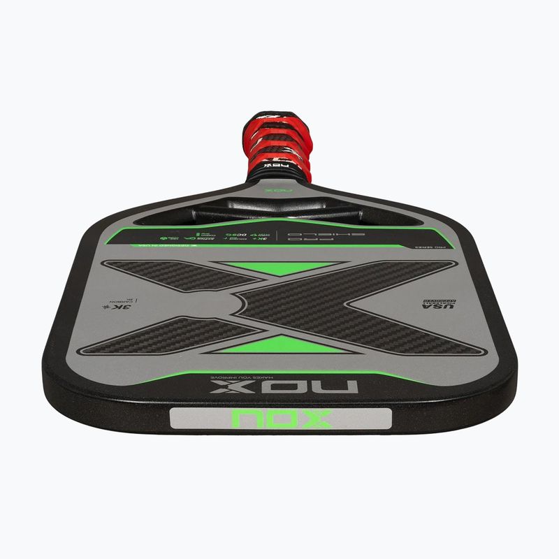 Raketa na pickleball NOX Court Pro Shield 7