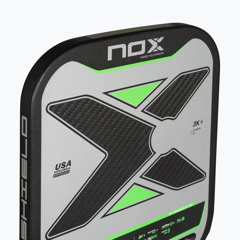 Raketa na pickleball NOX Court Pro Shield 9