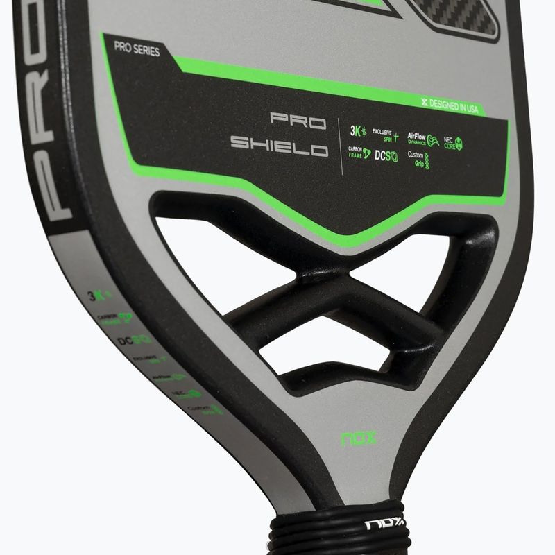 Raketa na pickleball NOX Court Pro Shield 10