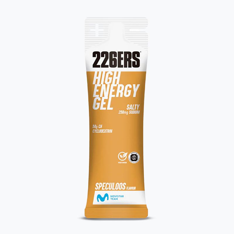 Energetický gél 226ERS High Energy 76 g speculoos