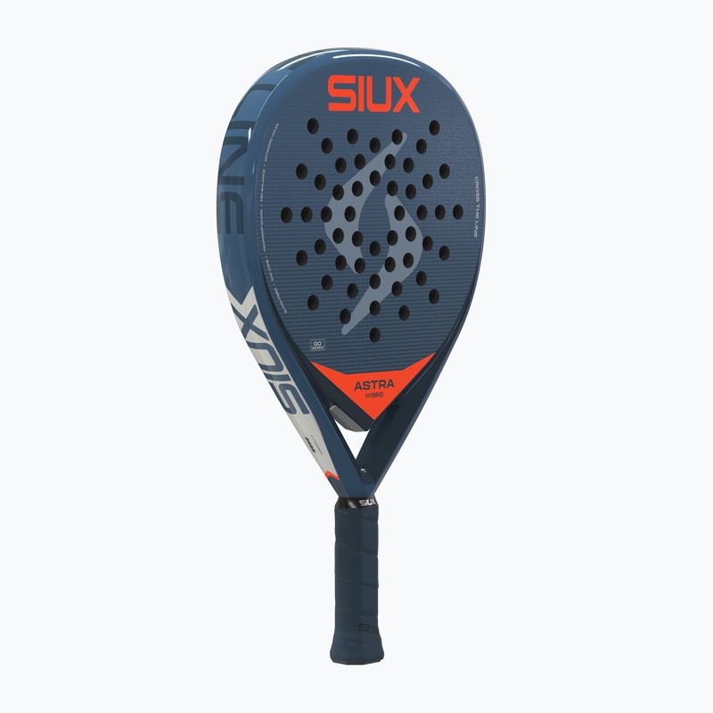 Raketa na padel SIUX Astra Go Hybrid blue 2