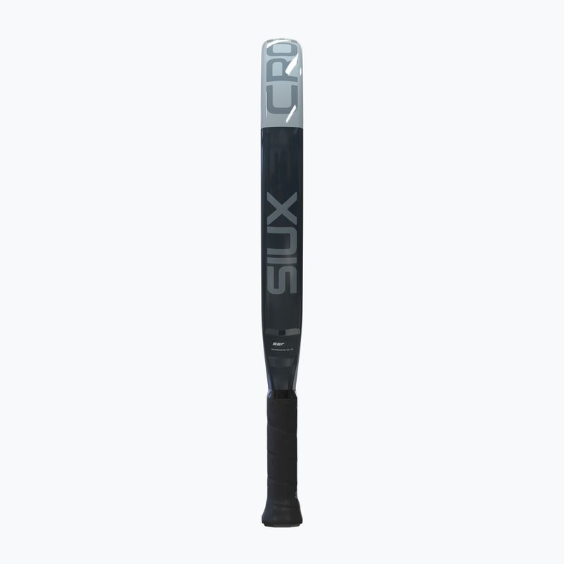 Raketa na padel SIUX Beat Play Control 3 grey 3
