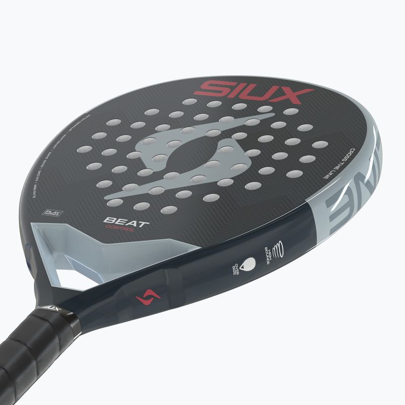 Raketa na padel SIUX Beat Play Control 3 grey 8